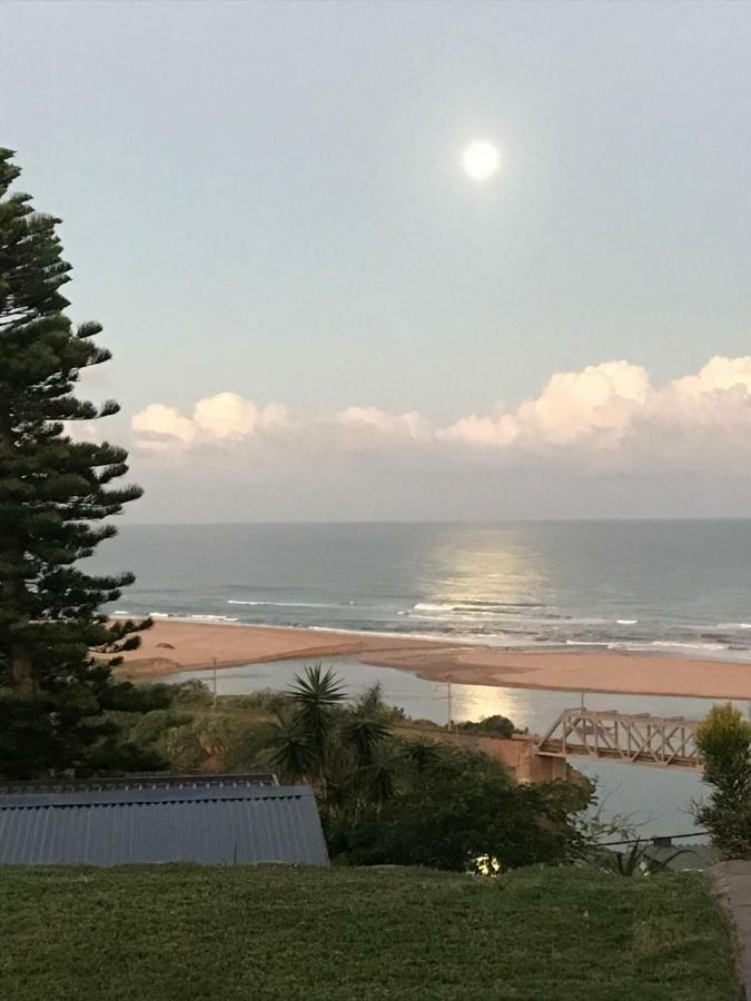 Illovo Beach Inn Amanzimtoti Zewnętrze zdjęcie