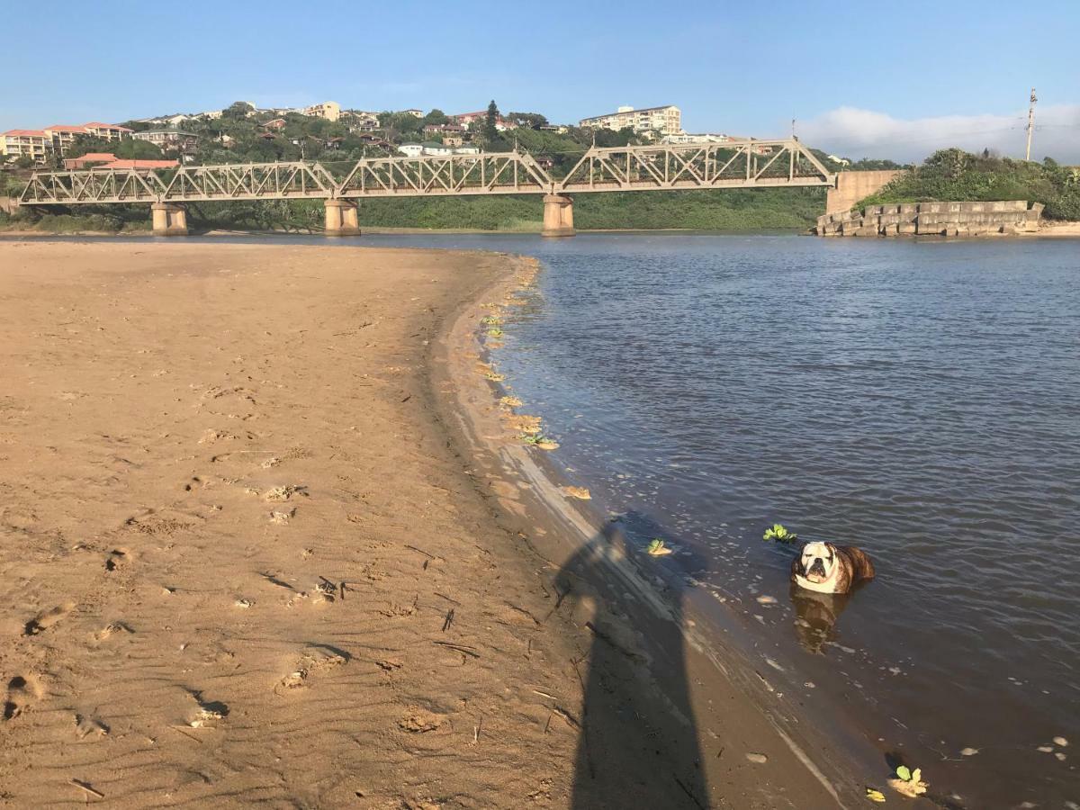 Illovo Beach Inn Amanzimtoti Zewnętrze zdjęcie