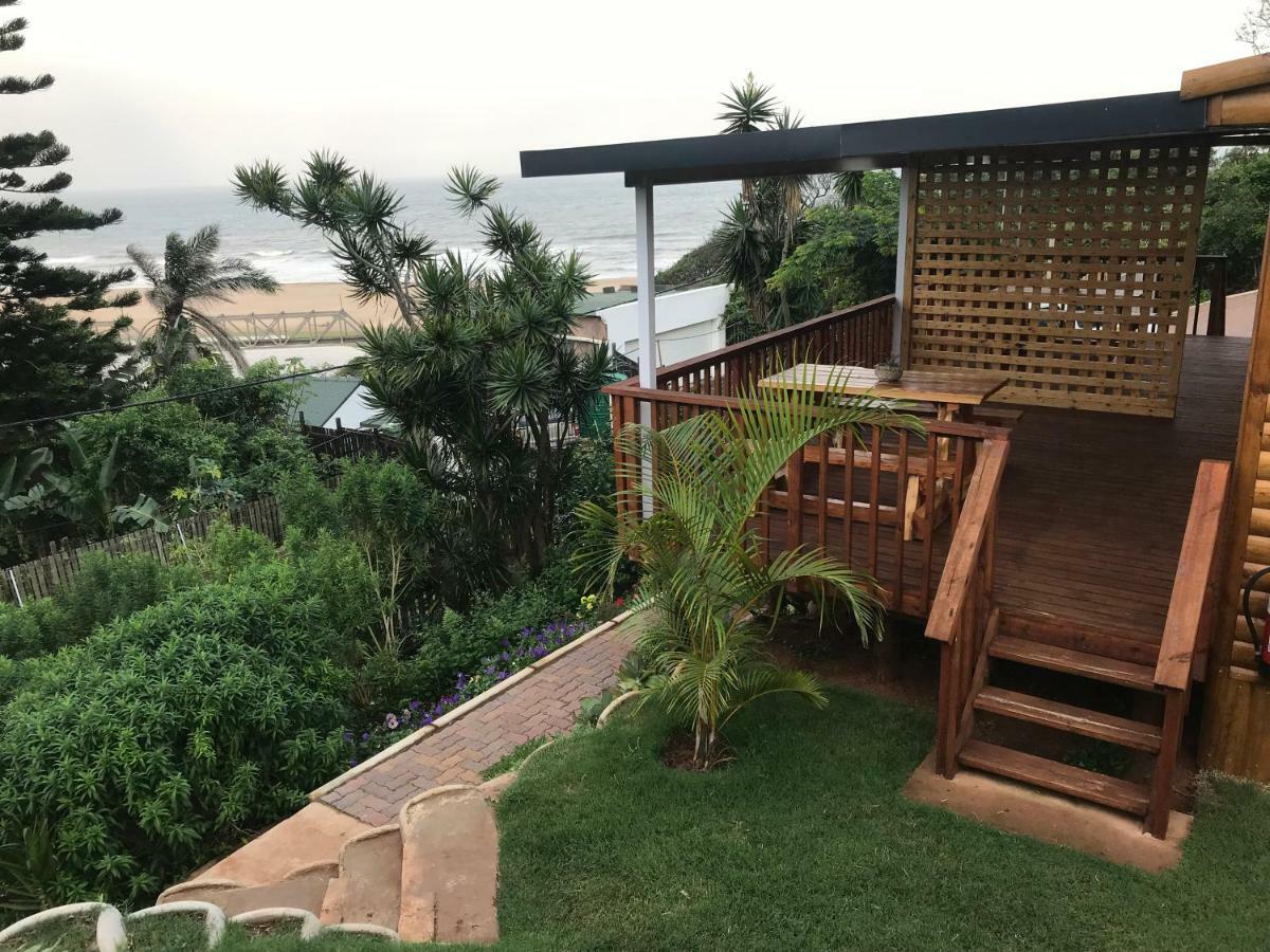 Illovo Beach Inn Amanzimtoti Zewnętrze zdjęcie