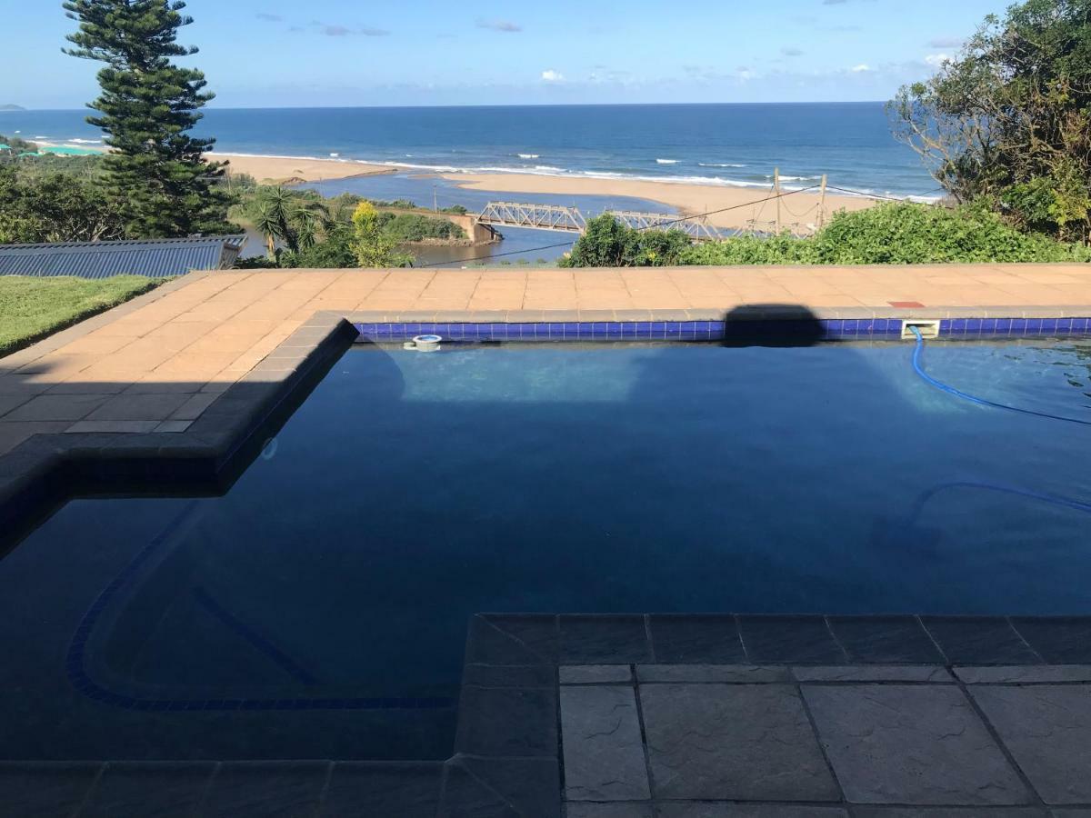 Illovo Beach Inn Amanzimtoti Zewnętrze zdjęcie