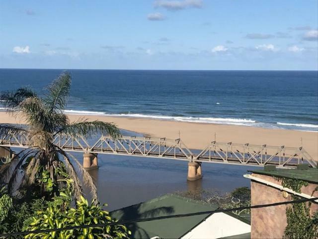 Illovo Beach Inn Amanzimtoti Zewnętrze zdjęcie